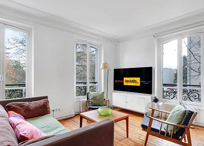 Hawkins Park View In *