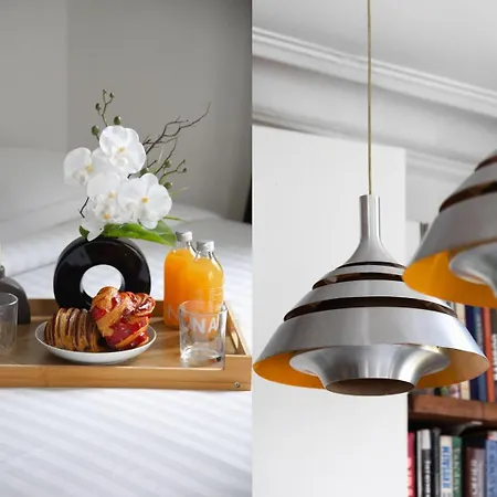 Appartamento Hawkins Park View In *