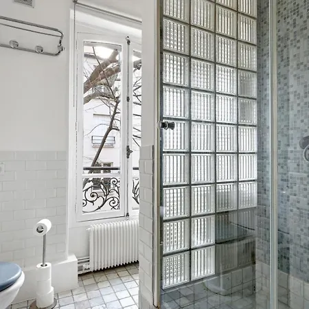 Hawkins Park View In *