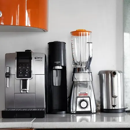 Hawkins Park View In Appartamento *