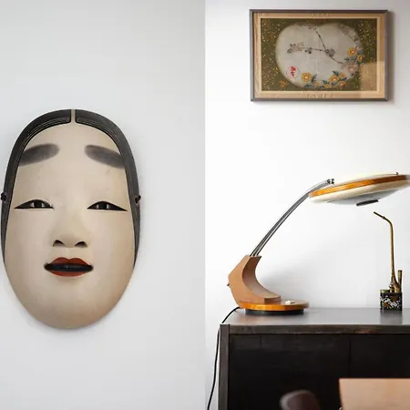 Appartamento Hawkins Park View In Parigi