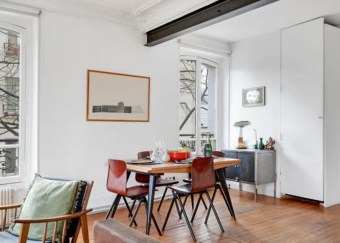 Hawkins Park View In