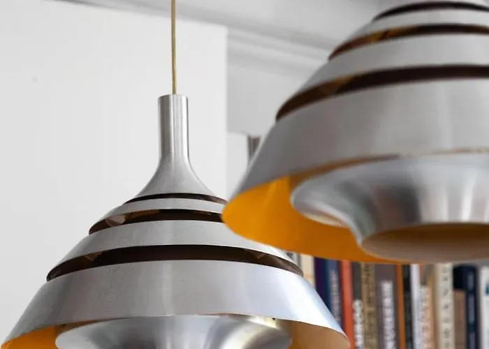 Hawkins Park View In Appartamento *