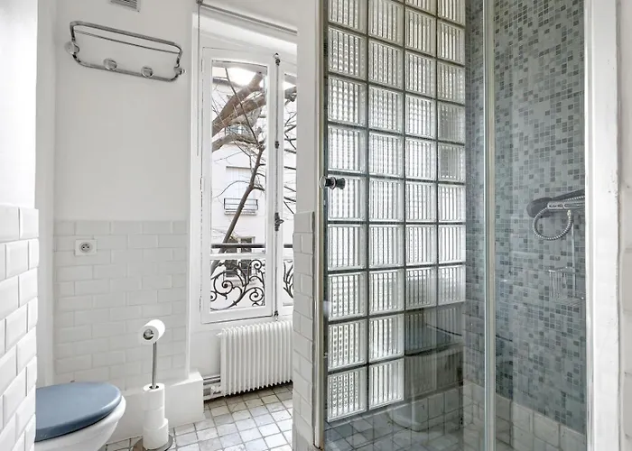 Hawkins Park View In *