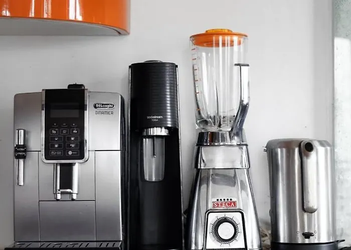 Hawkins Park View In Appartamento *