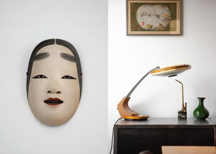 Appartamento Hawkins Park View In Parigi